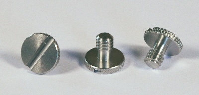 2 Stück HSS M8 X 0.75mm Rechts Gewindeschneider Metrisch Gewinde Silber 