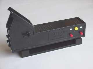 Telrad Finder